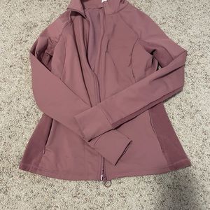 Fabletics jacket